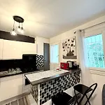 公寓 3 Pieces Au Coeur De 尼斯