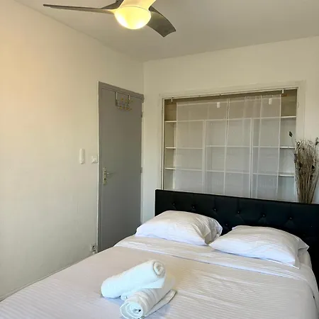 3 Pieces Au Coeur De * Nice