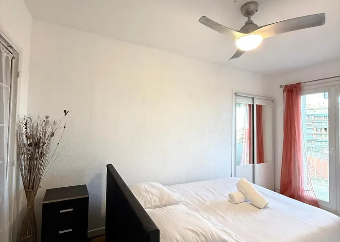 3 Pieces Au Coeur De Apartmán