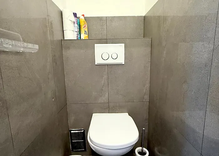 Appartement 3 Pieces Au Coeur De