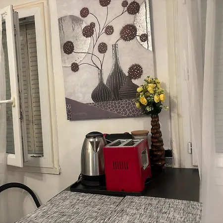 Entier 3 Pièces Agréables Café Offert Appartement