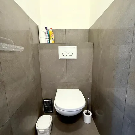 Apartamento 3 Pieces Au Coeur De